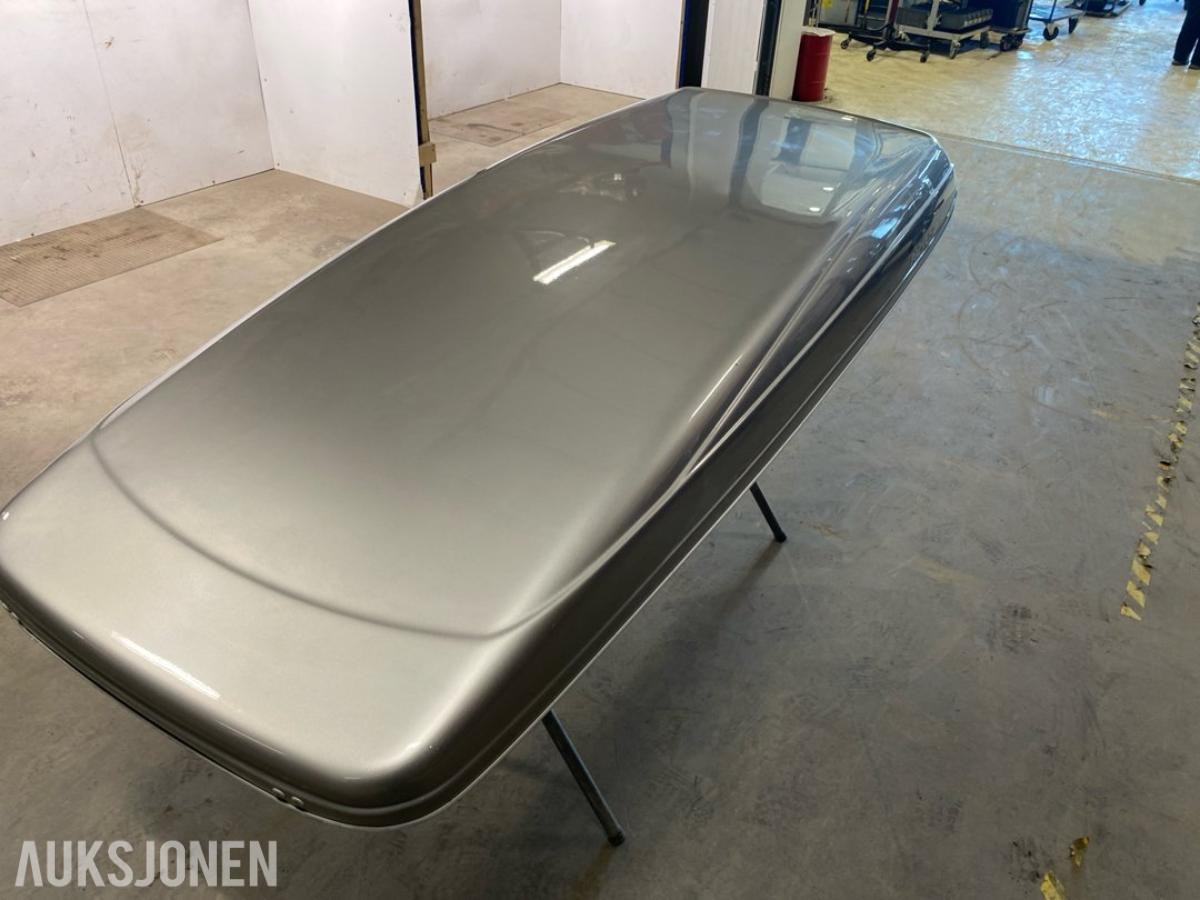 PACKLINE 29114 PACKLINE FX SUV Skiboks